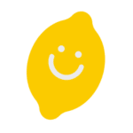 DFM_WEB_Sticker_Zitrone weiss gefüllt